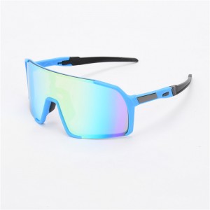 Private Design Custom Brand Sport Cycling Sunglasses4